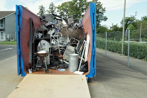 Best Residential Junk Removal  in Rayne, LA