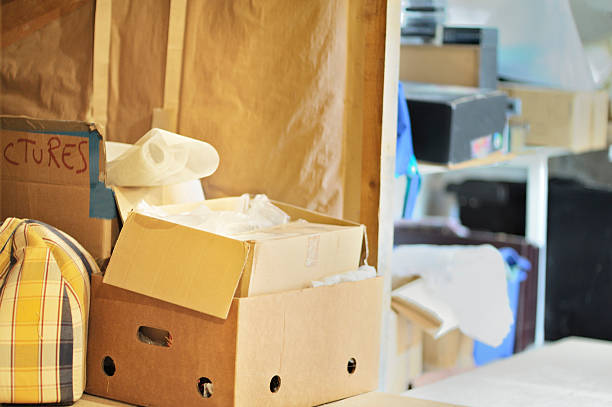 Best Basement Cleanout Services  in Rayne, LA